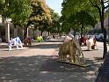 2004-09-02, Elefanten Wilsdruffer Straße (1)